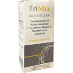 Sconto 4% Offhealth Linea Benessere degli Occhi Trimix ... Farmafarma