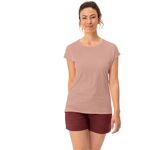 26% off Vaude Moja Short Sleeve T-Shirt ... Trekkinn