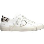 Sconto 26% PHILIPPE MODEL SNEAKERS PRSX donna bianco ... GPS Mele