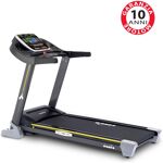 Sconto 47% Tapis Roulant Diadora Exess 12.2 Diadora Fitness