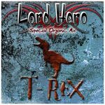 Sconto 20% Lord Hero T-Rex Aroma kickkick.it