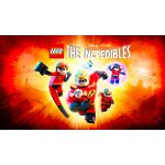 Sconto 72% LEGO The Incredibles Instant Gaming