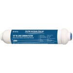 50% Off Inline Carbon Filter 2x10