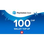 Sconto 1% Gift Card PlayStation Store 100 CHF Instant Gaming