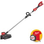 Sconto 12% Milwaukee M18 BLLT-0 - Decespugliatore brushless ... Masterfer