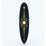 Sconto 22% Yellowv Set Di Paddle Surf Gonfiabile ... Xtremeinn