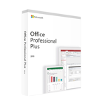 Sconto 67% Microsoft Office 2019 Professional Plus (windows) Ciaokey 