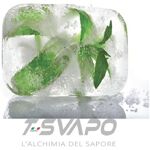 Sconto 20% T-Svapo Menta Ice Aroma kickkick.it