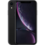 Sconto 70% Apple iPhone Xr 64 GB Nero grade ... Trendevice