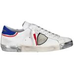 Sconto 26% PHILIPPE MODEL SNEAKERS PRSX uomo bianco ... GPS Mele