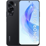 Sconto 17% Honor 90 Lite 256 GB + 8 GB Midnight Black ... Boomba