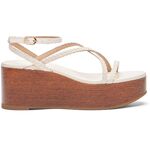 Sconto 50% Stuart Weitzman Wovette Wedge - Donna  ... Stuartweitzman