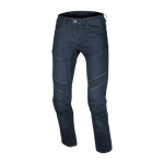 Sconto 7% Macna Jeans Moto  Livity Blu Scuro 24MX