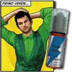 Sconto 20% T-Juice UK Primo Verde T-Juice Aroma ... kickkick.it