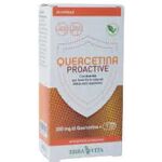 Sconto 37% Erba Vita Quercitina Proactive Difese immunitarie ... Efarma