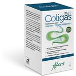 Sconto 23% Aboca ColiGas Fast Gonfiore e Tensioni ... Alpifarma