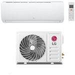 Sconto 1% LG Climatizzatore Monosplit DUALCOOL Libero 12000 btu ... Megaclima