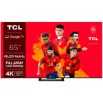 Sconto 20% TCL Smart Tv  65c745 4k Ultra ... Idaap