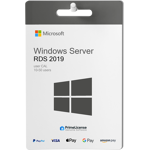 Sconto 33% Microsoft Remote Desktop Services (RDS) 2019 Primelicense