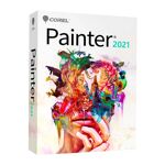 Sconto 55% Corel Painter - 2021 Licensel.com
