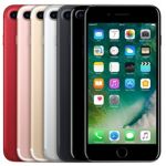 Sconto 26% Apple iPhone 7 Plus Ricondizionato 256 GB Nero ... Rehappy