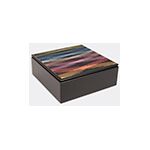 Sconto 60% Missoni 'stoccarda' Small Box Frankbros