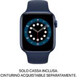 Sconto 10% Apple Watch Series 6 GPS + Cellular 44mm ... Juice