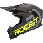 Sconto 38% ROOST - Casco X-Topaz Raptor Matt ... Motorama 