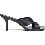 Sconto 50% Stuart Weitzman Carmen 75 Slide - Donna  ... Stuartweitzman