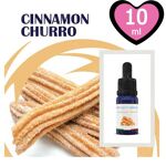 Sconto 20% Cinnamon Churro Aroma Enjoysvapo kickkick.it