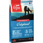 Sconto 21% Orijen Cane Original 11,4 kg 11.40 kg Zoocare