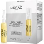 Sconto 40% 3.90 Cica-Filler Siero Anti-rughe 3 Fiale da 10 ml Risparmia in farmacia