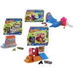 Sconto 18% Hot Wheels - Hot Wheels Skate ... Villabebegiokids