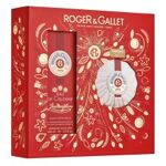 Sconto 21% 3.90 Roger&Gallet; XMAS Cofanetto Jean Marie ... Risparmia in farmacia