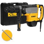 Sconto 20% DeWalt D25773K - Martello demo-perforatore ... Masterfer