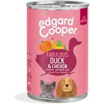 Sconto 40% EDGARD COOPER Edgard & Cooper Puppy Lattina 400... Arcaplanet