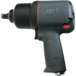 Sconto 17% Ingersoll Rand Avvitatore pneumatico ad impulsi  2130... Masterfer