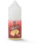 Sconto 20% Ethos Vapors Crispy Treats Strawberry Aroma ... kickkick.it