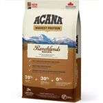 Sconto 30% ACANA Cane Ranchlands 11,4 kg 11.40 kg Zoocare