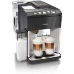 Sconto 18% Siemens Caffettiera Superautomatica  Tq 507r03 Nero ... Idaap