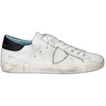 Sconto 26% PHILIPPE MODEL SNEAKERS PRSX uomo bianco ... GPS Mele