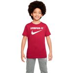 Sconto 30% Nike Maglietta A Maniche Corte Junior ... Goal Inn