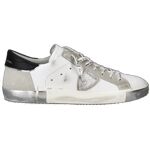 Sconto 21% PHILIPPE MODEL SNEAKERS PRSX uomo bianco ... GPS Mele