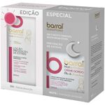 Sconto 15% Barral Motherprotect Ultra-Rich Cream with Sweet ... Sweetcare