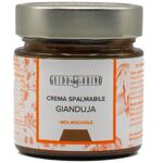 Sconto 7% Guido Gobino Gobino Crema Gianduja Vasetto ... Webdivino