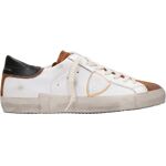 Sconto 26% PHILIPPE MODEL SNEAKERS PRSX LOW uomo ... GPS Mele