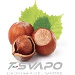 20% off T-Svapo Hazelnut Aroma kickkick.it