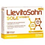 18% Discount Marco Antonetto Lievitosohn Solar Line Sun ... Farmaviva