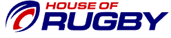 Sconto 5% House of Rugby