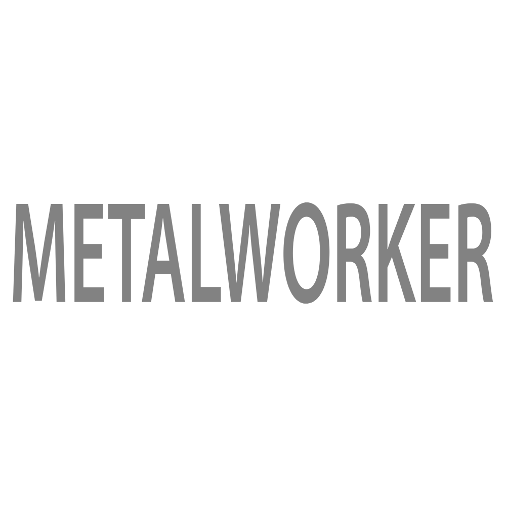 Sconto 10% Metalworker